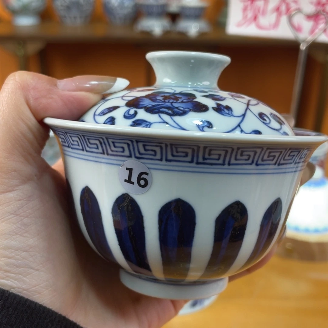 景德镇手绘哈哈哈哈哈哈