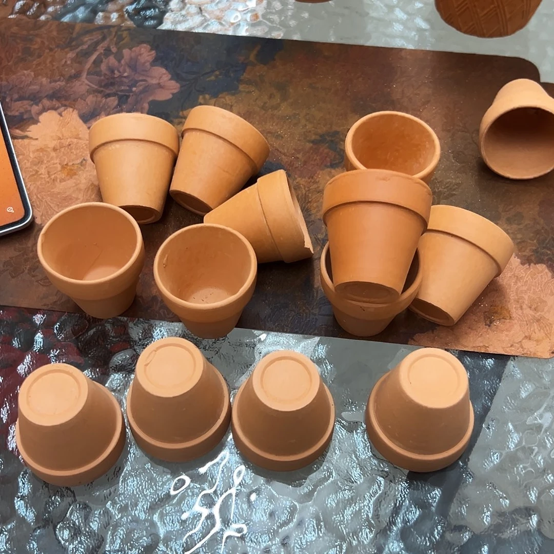 瑕疵库存5口5高14个无底孔