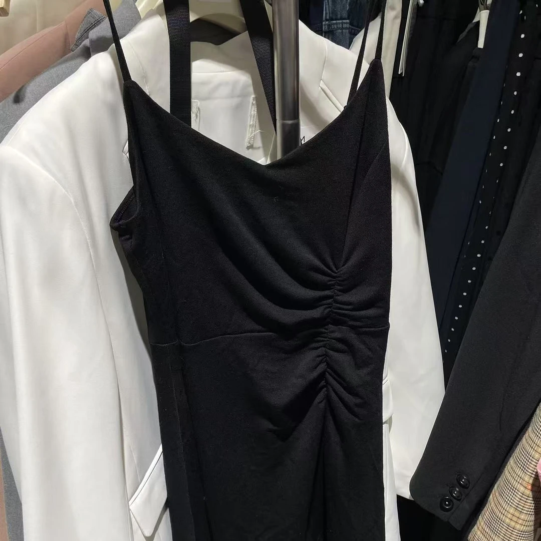 【3A61】孤品连衣裙ATFAB3A61