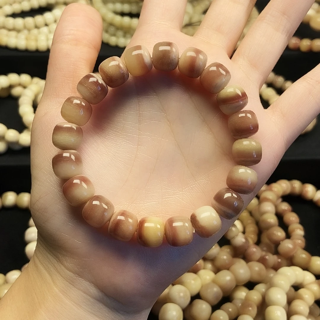 手串/手链驼骨手串11