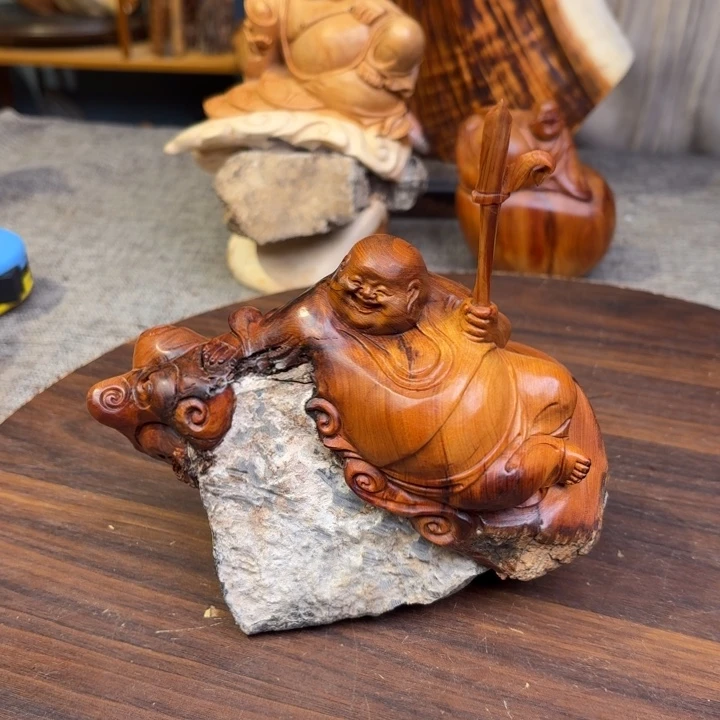 柏木（崖柏）关注一下