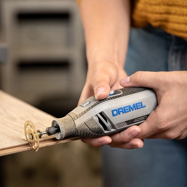 BOSCH/博世琢美DREMEL电磨机打磨抛光玉石雕刻工具组套装插电式