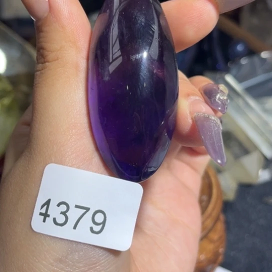 【闪购商品】水晶大型摆件（非配饰）未镶嵌人****员