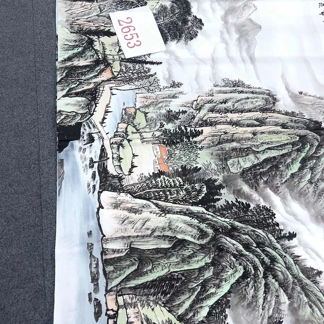 横款此作品为福利作品可以直接拍下