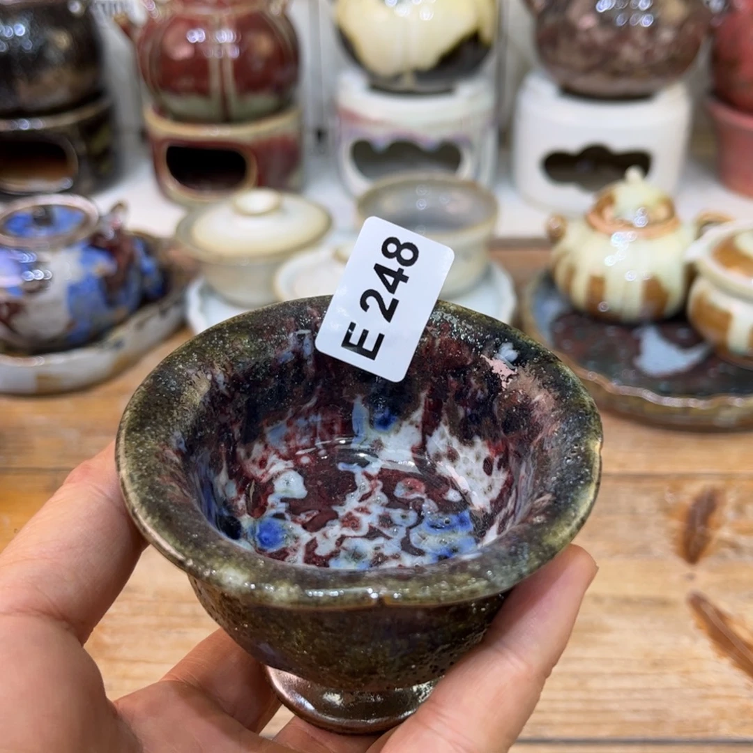 汐***玥陶瓷艺术品333333