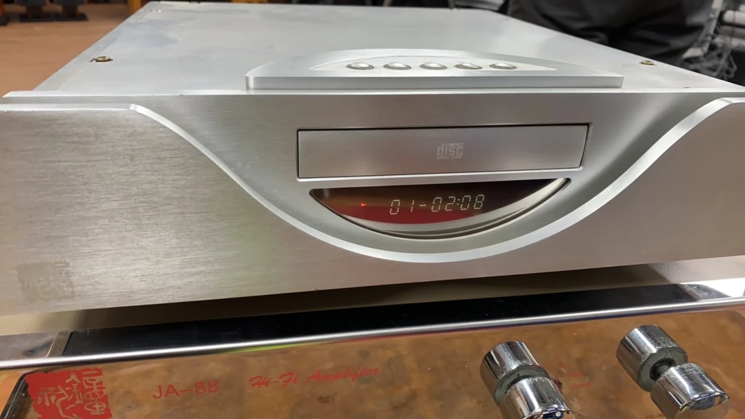 8新  ZS CD52 不支持退换