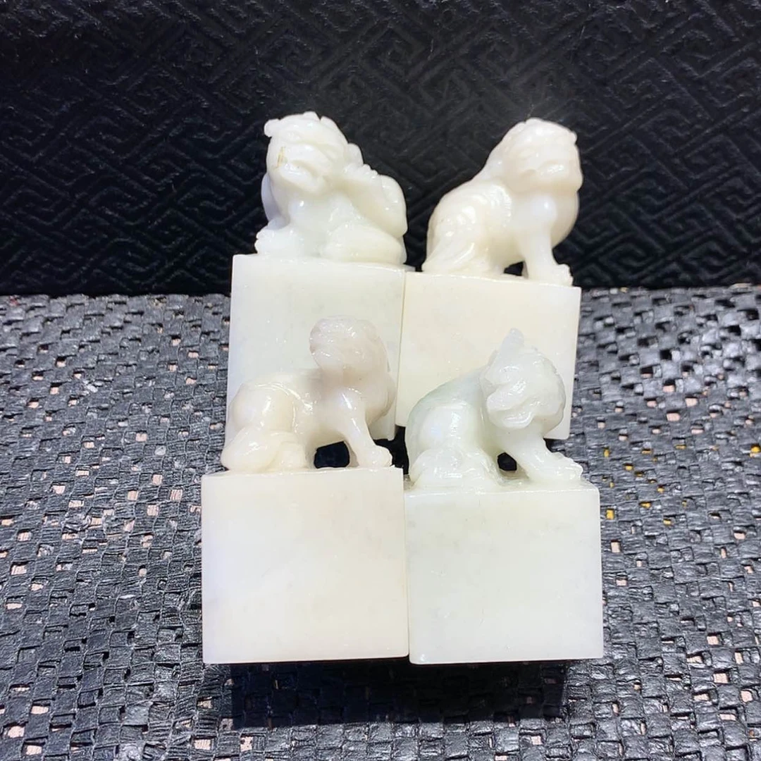 【闪购商品】寿山石(****)老挝石批发