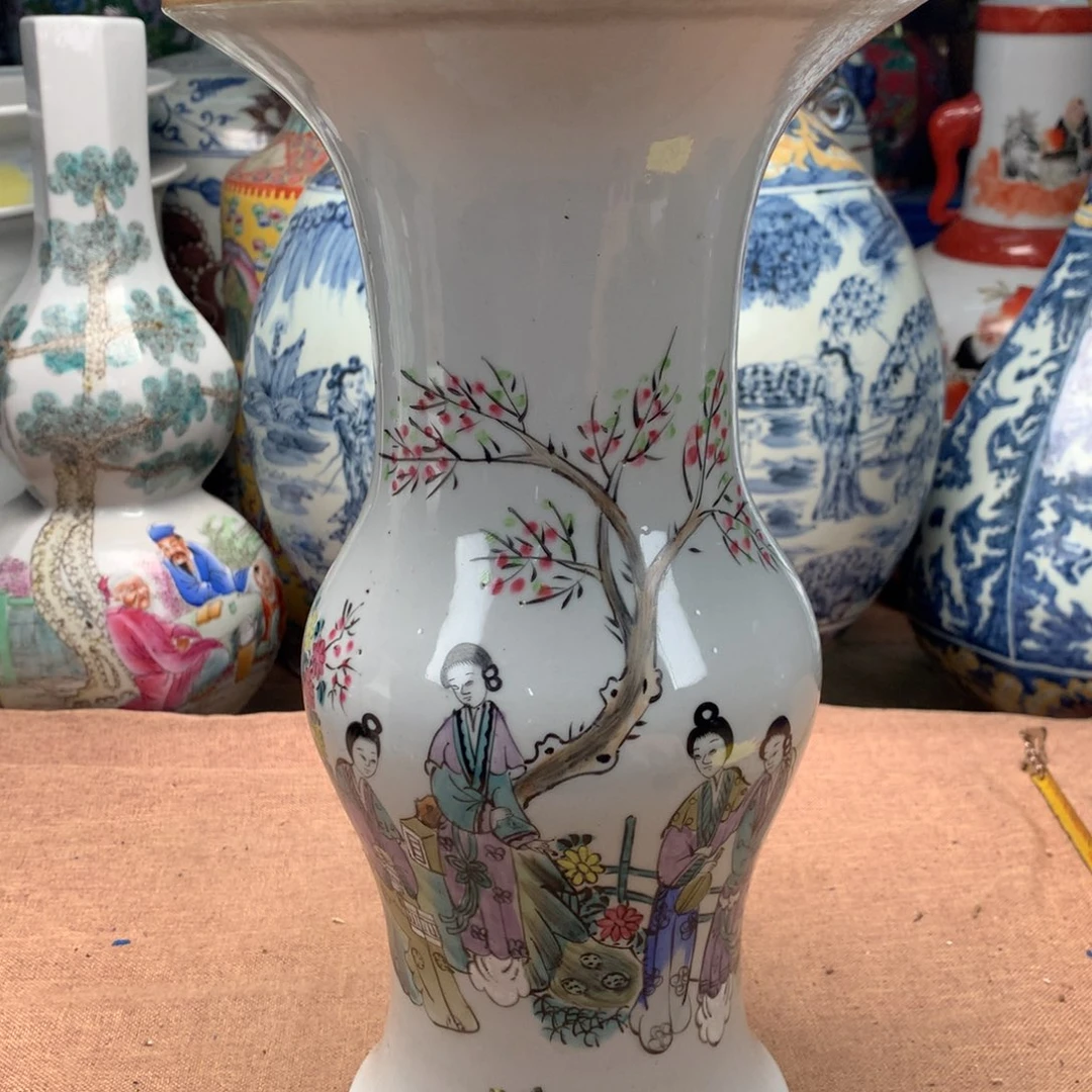 摆件旧藏瓷器旧藏瓷器