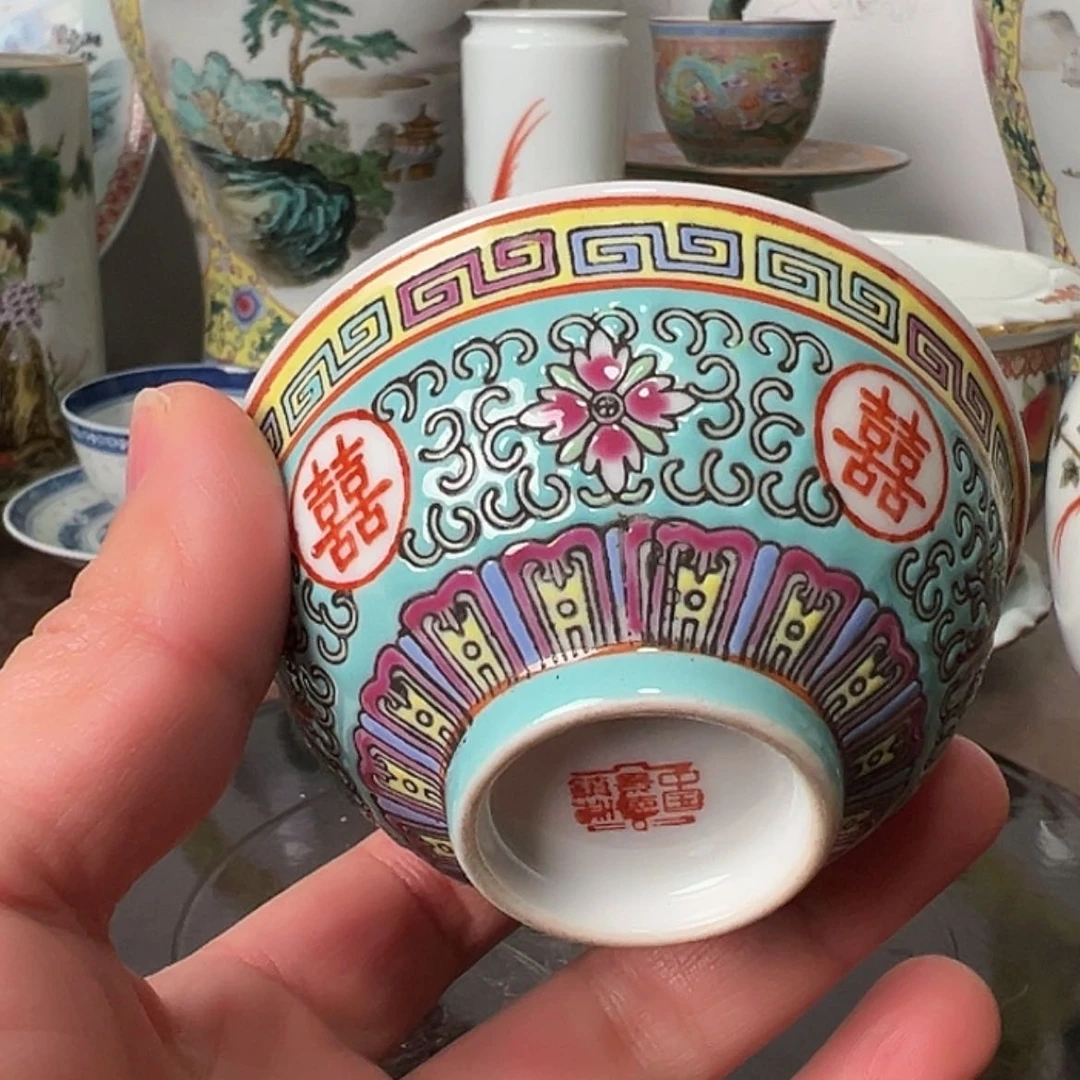 【闪购商品】摆件当代陶瓷艺术1111