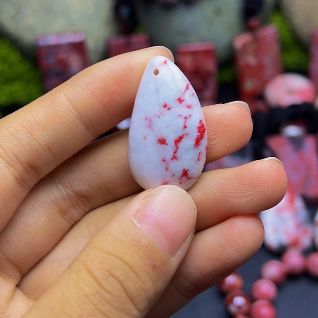 天然辰砂朱砂朱砂