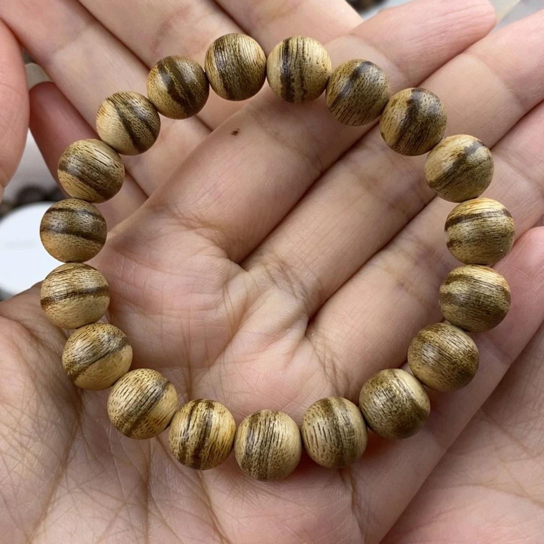 手串沉香加里曼丹沉香