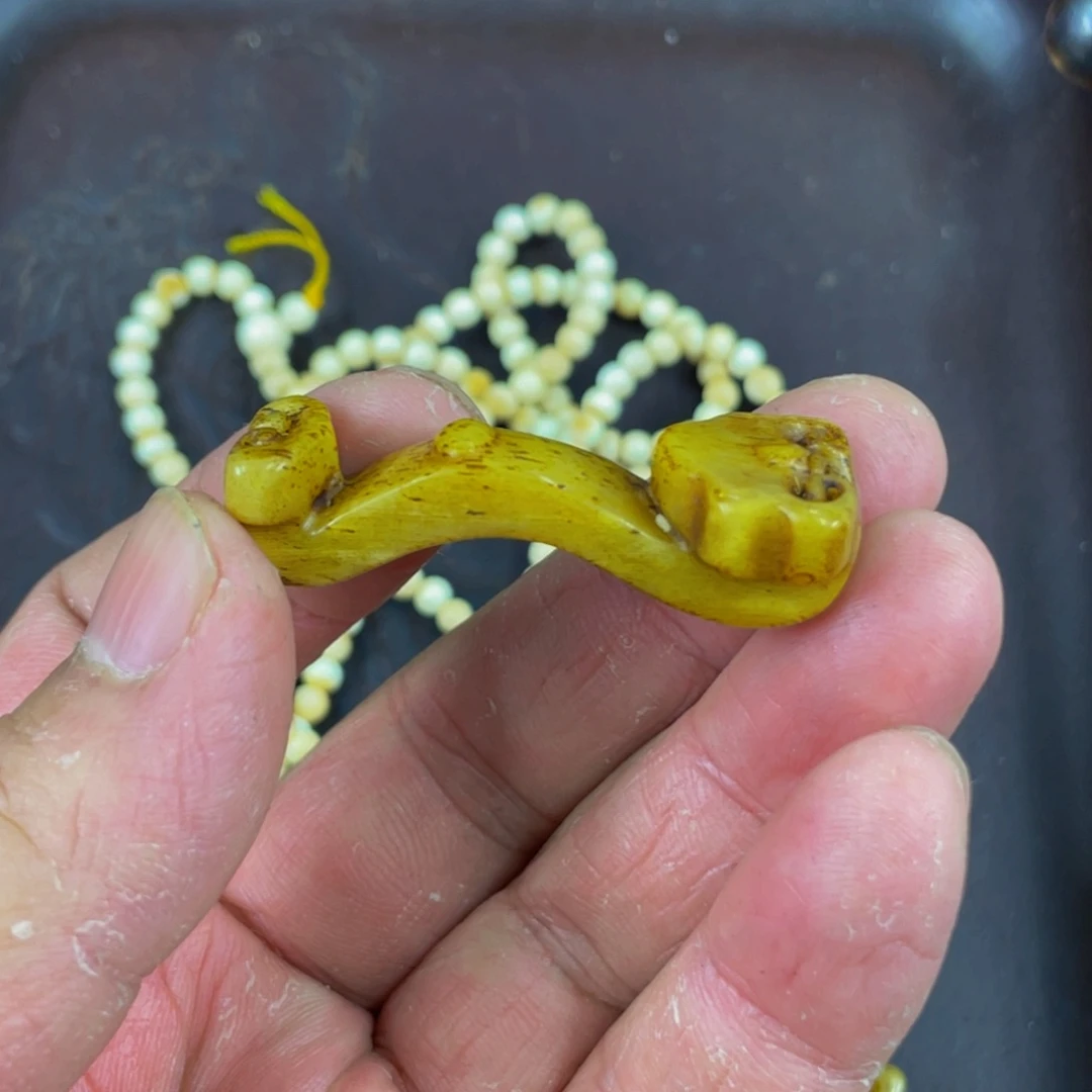 驼骨手串/手链编号314