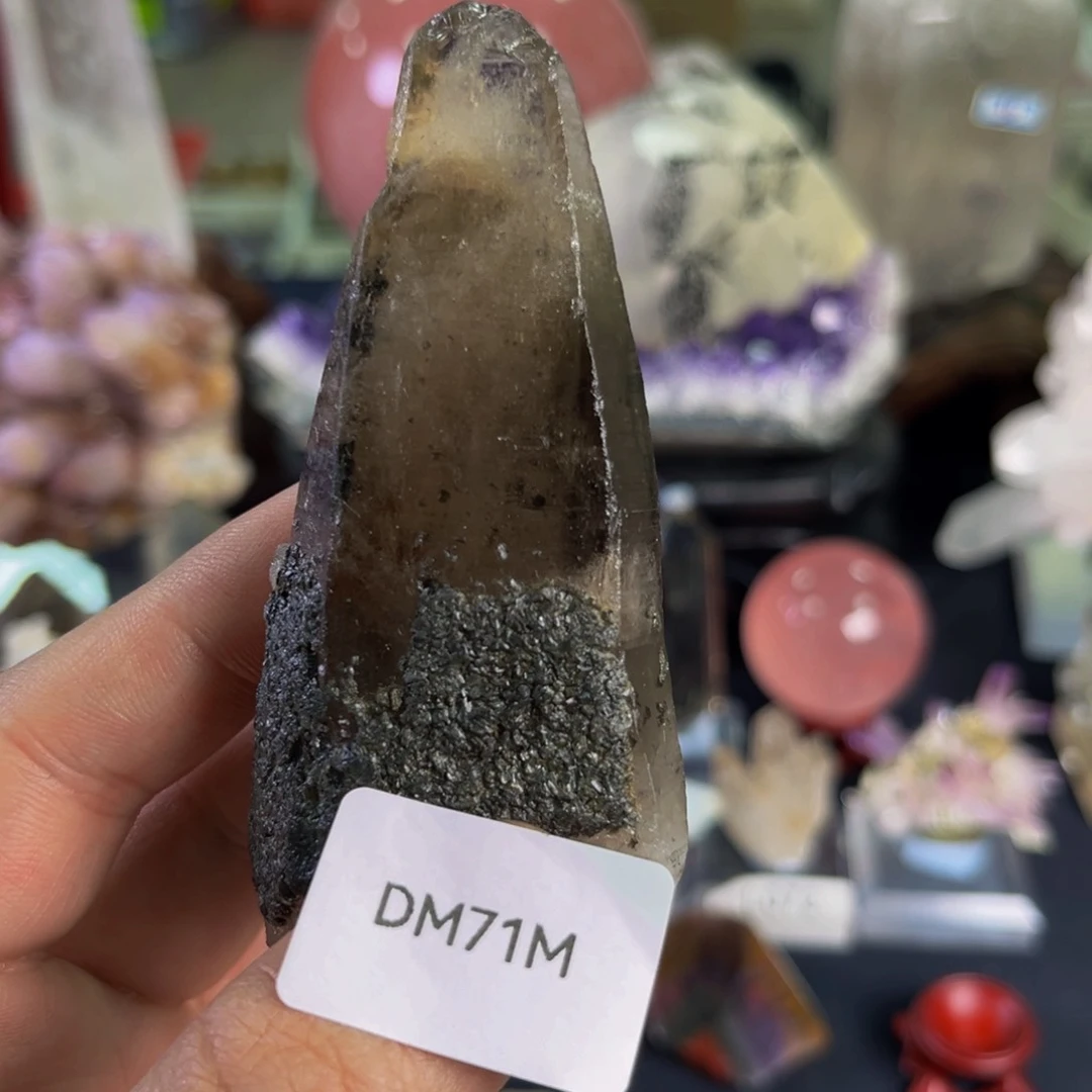 水晶天然水晶家居摆件未镶嵌