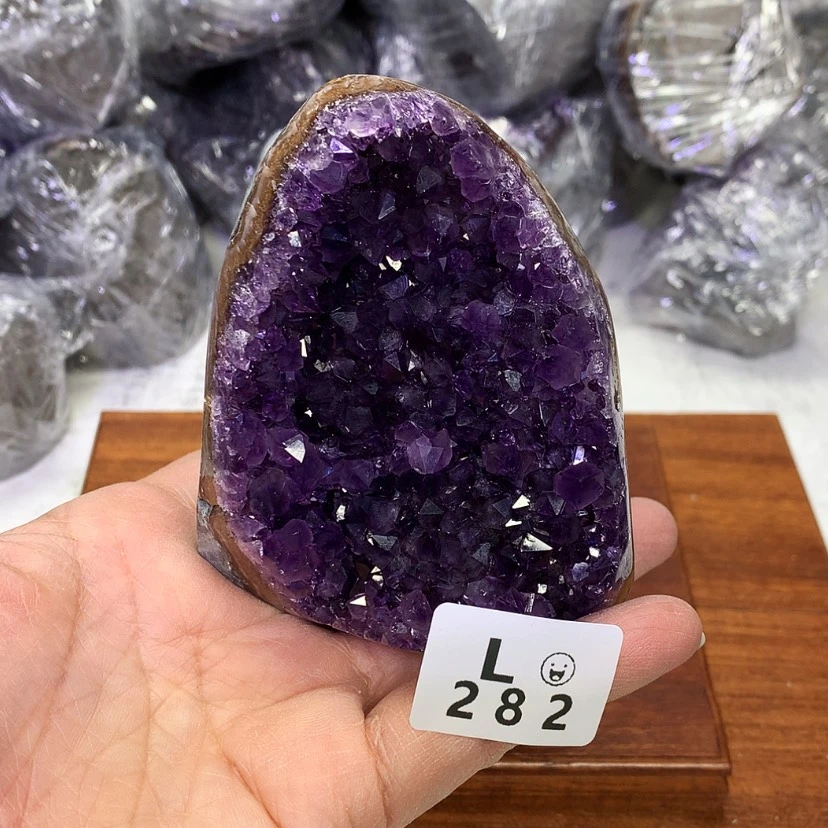 【闪购商品】水晶大型摆件（非配饰）未镶嵌