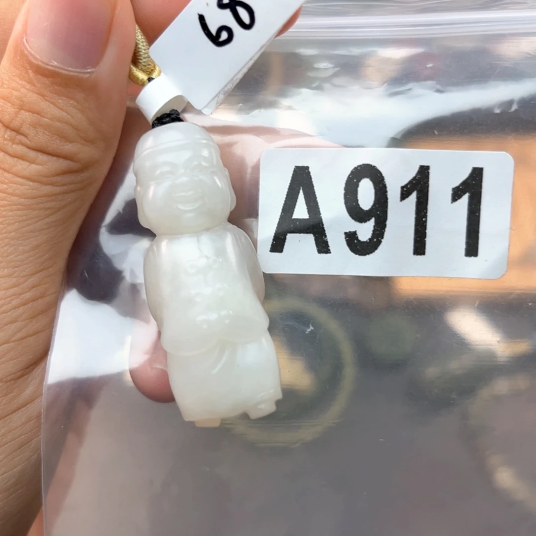 未镶嵌和田玉珠宝奇石