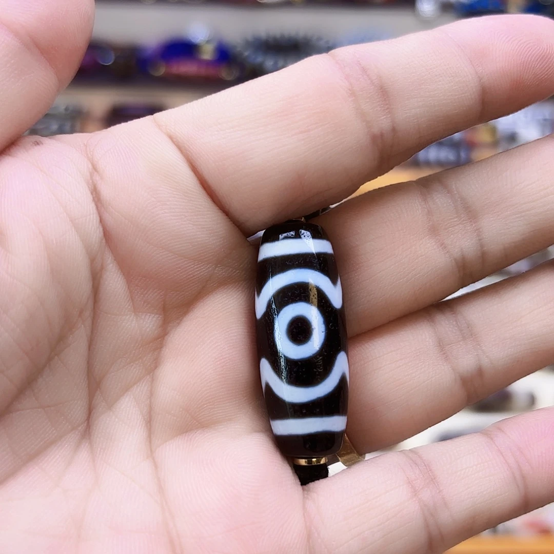 林****合金颈饰玛瑙/玉髓