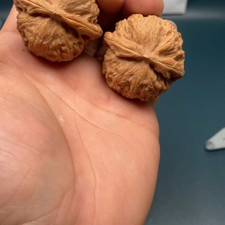 @***l木质文玩核桃宫灯宫灯