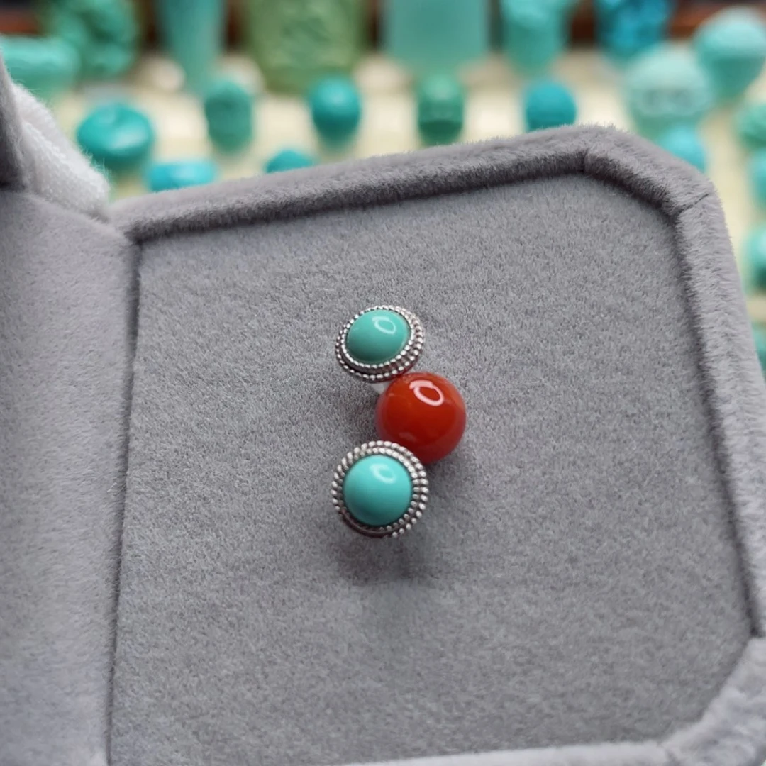 未镶嵌南红玛瑙珠宝奇石
