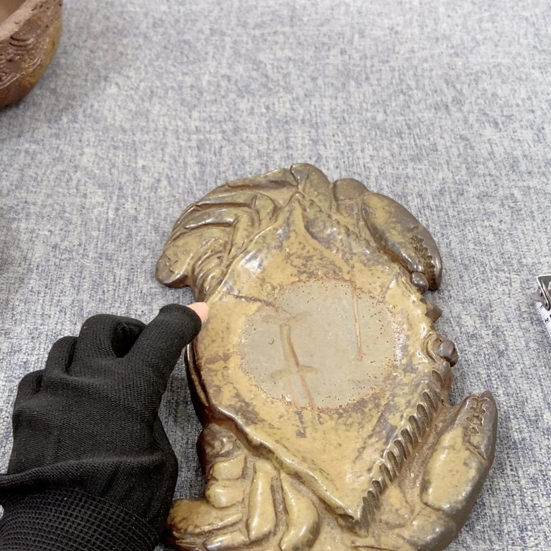 紫砂茶案非常满意好看得物件