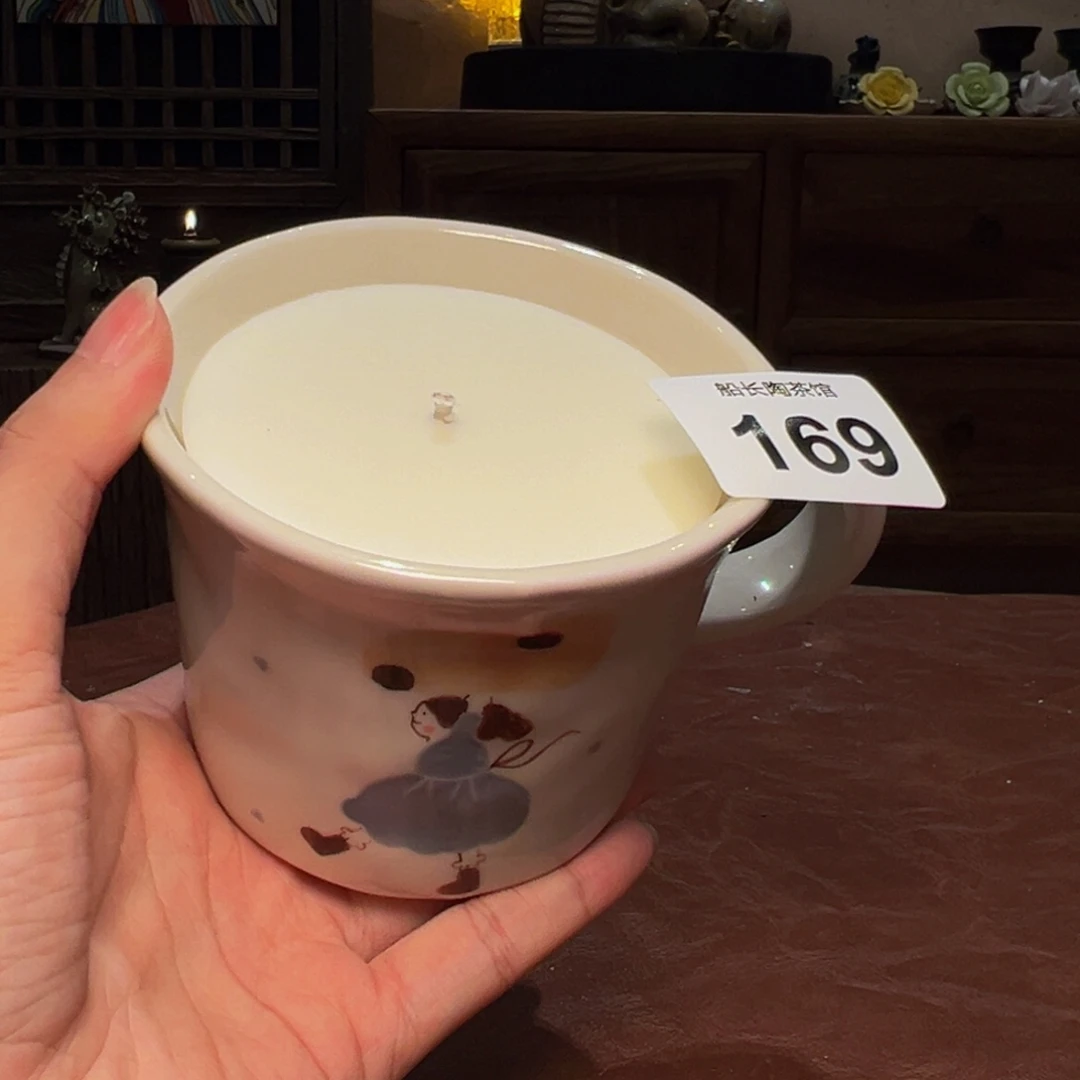 景德镇陶瓷艺术展