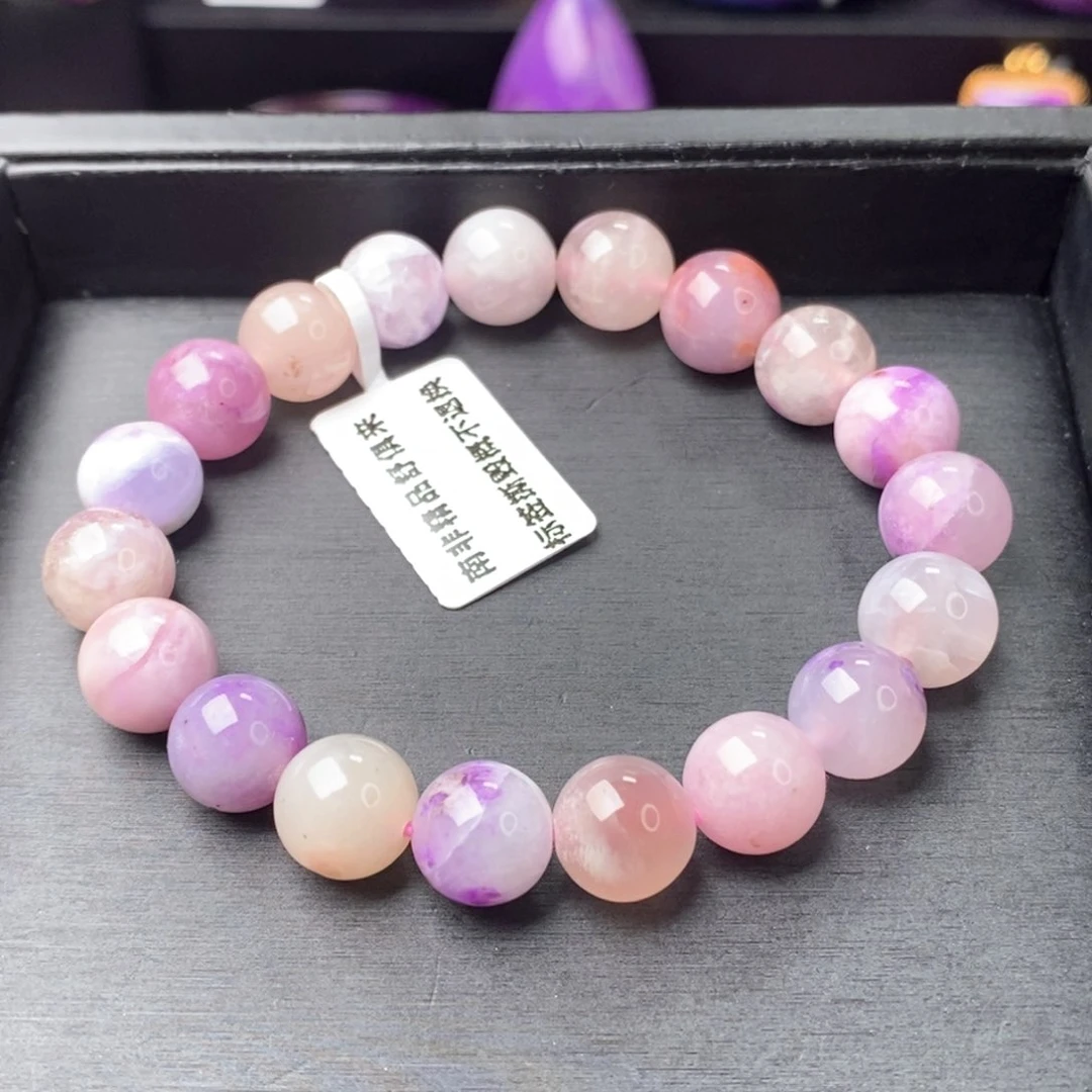 未镶嵌苏纪石（舒俱来）手链