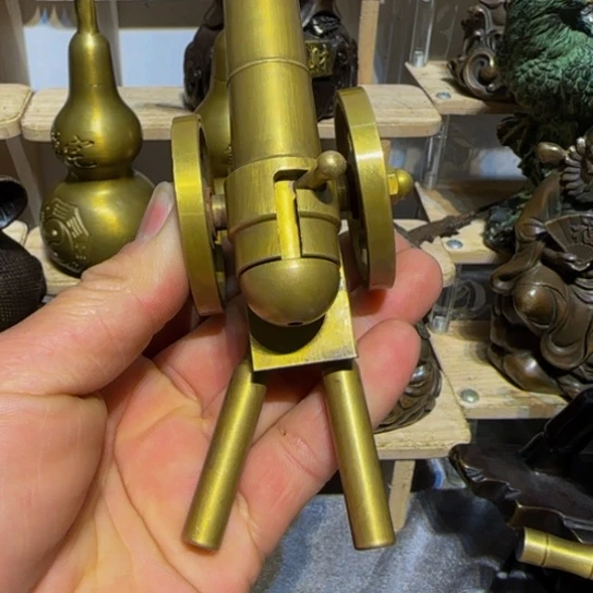 黄铜家家居，小摆件