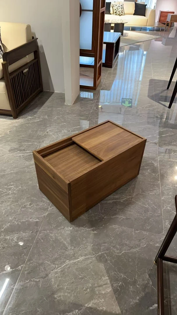 【包邮】福利品 扶手柜