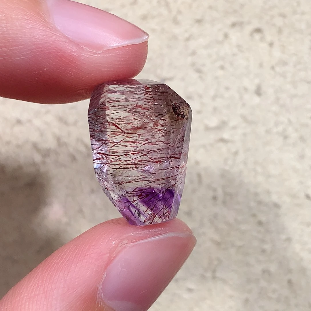 无非金属打孔定制不退换超七