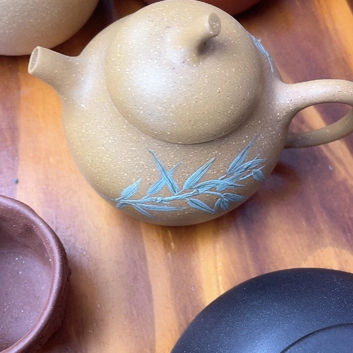 紫砂茶壶正品一把