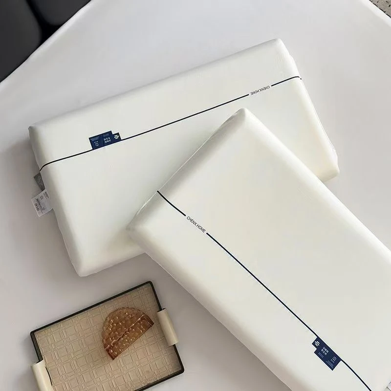 甜姿记忆棉枕芯护颈枕酒店枕透气高档柔软