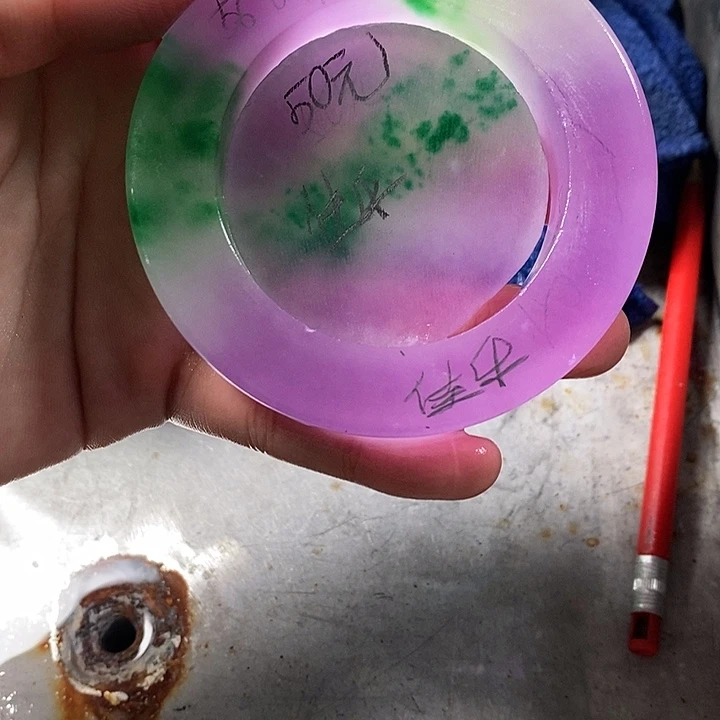 石材非洲料一物一拍