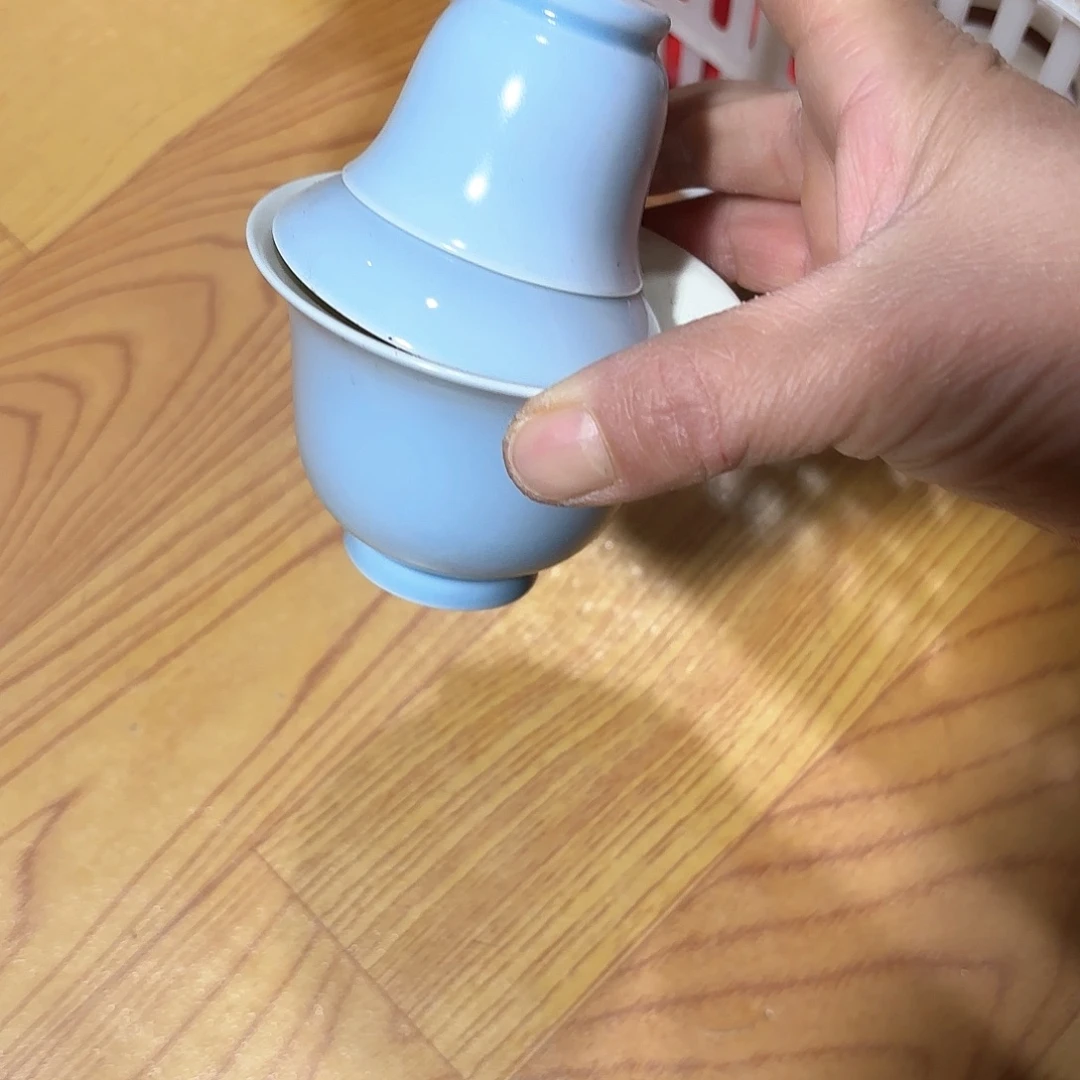 微瑕介意的不要下单