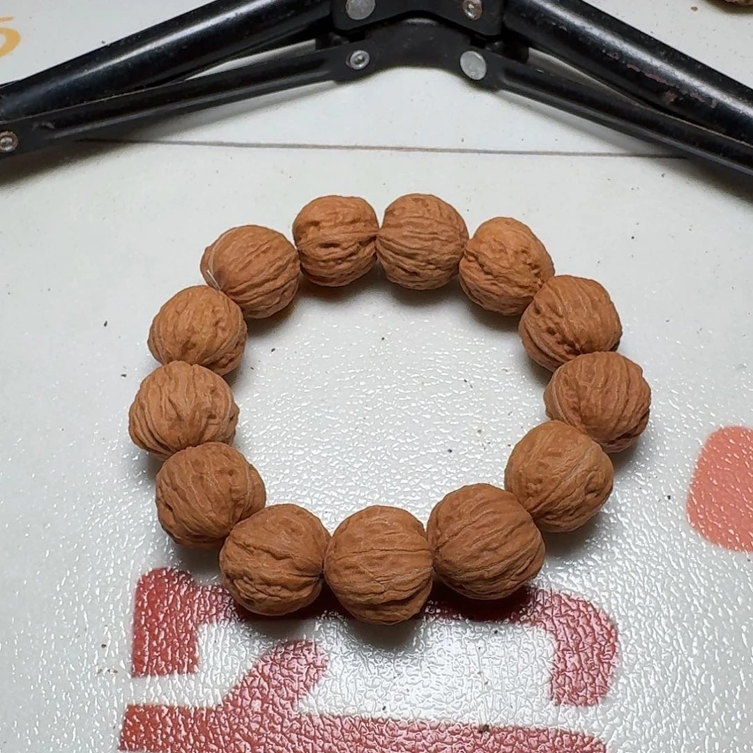 核桃手串/手链13号边23手串