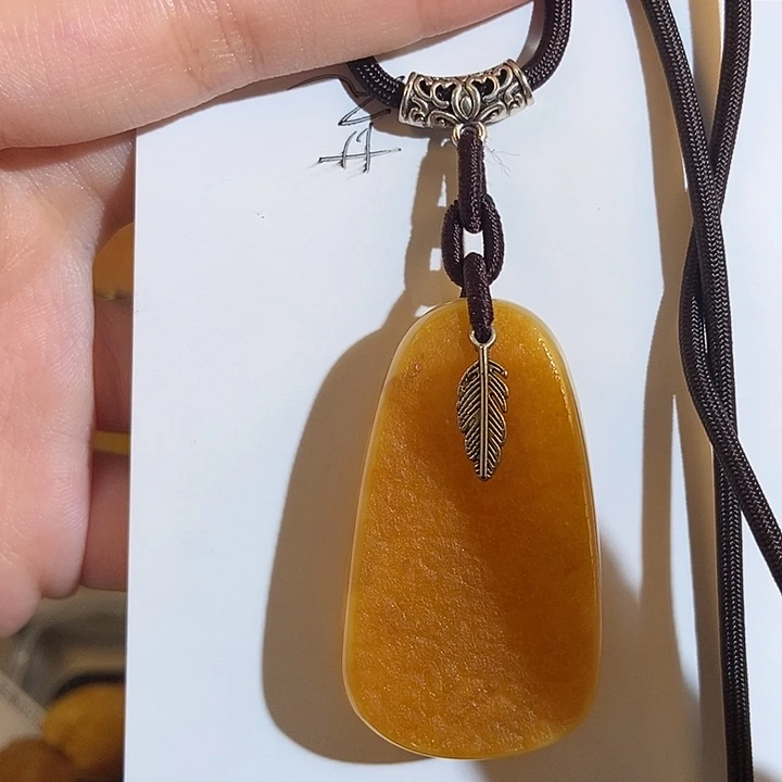 琥珀未镶嵌珠宝奇石琥珀蜜蜡琥珀