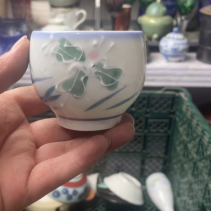 水滴瓷器水滴瓷器