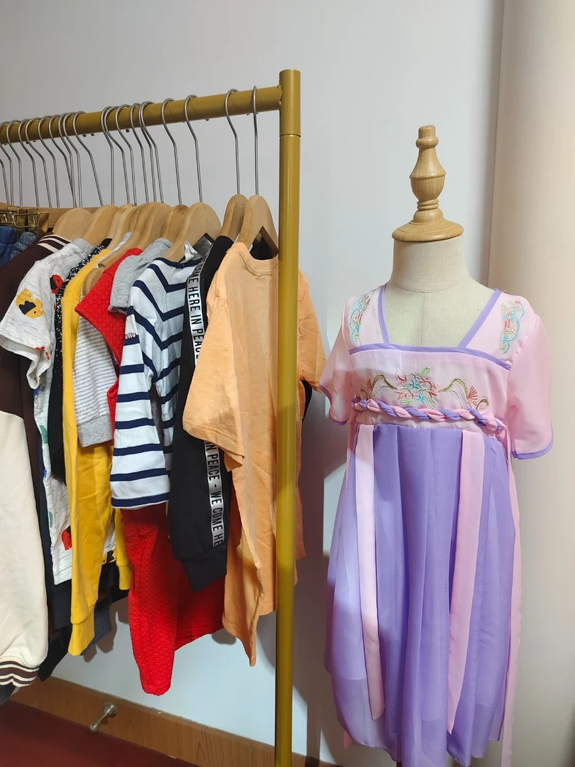 2025时尚潮流儿童休闲装集合链接