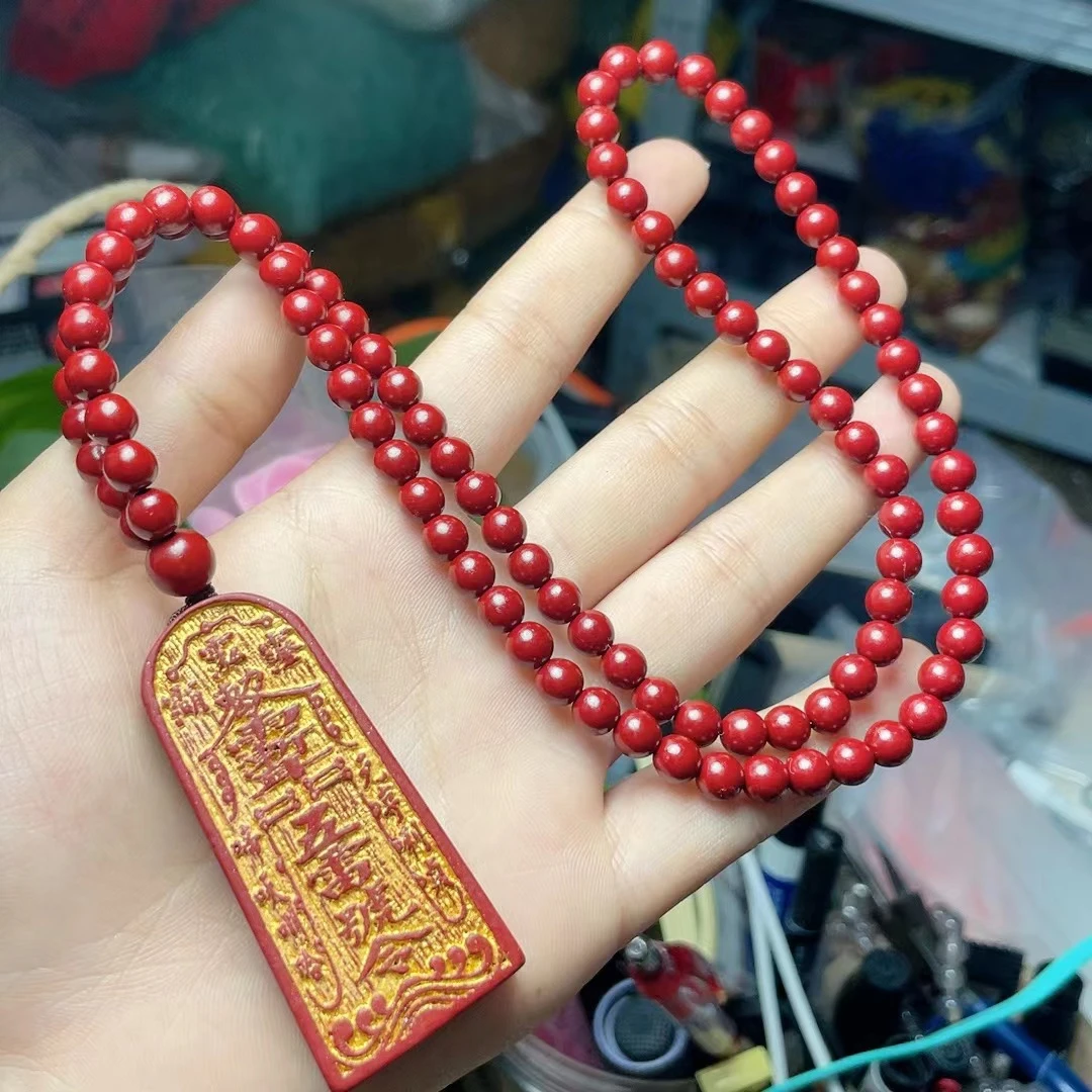 L创意饰品手工编制