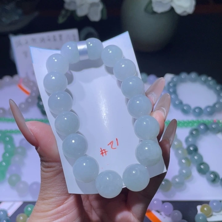 未镶嵌定制翡翠天然翡翠