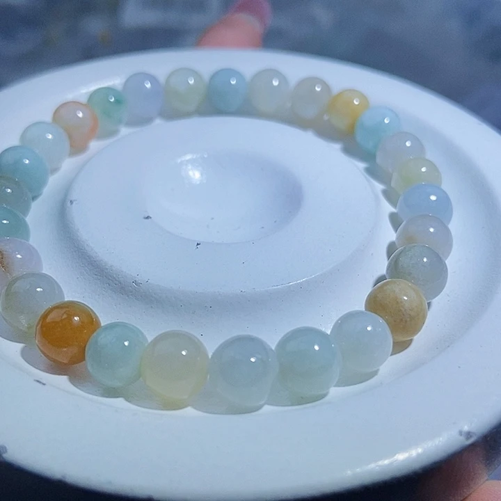未镶嵌定制翡翠天然缅甸A货翡翠