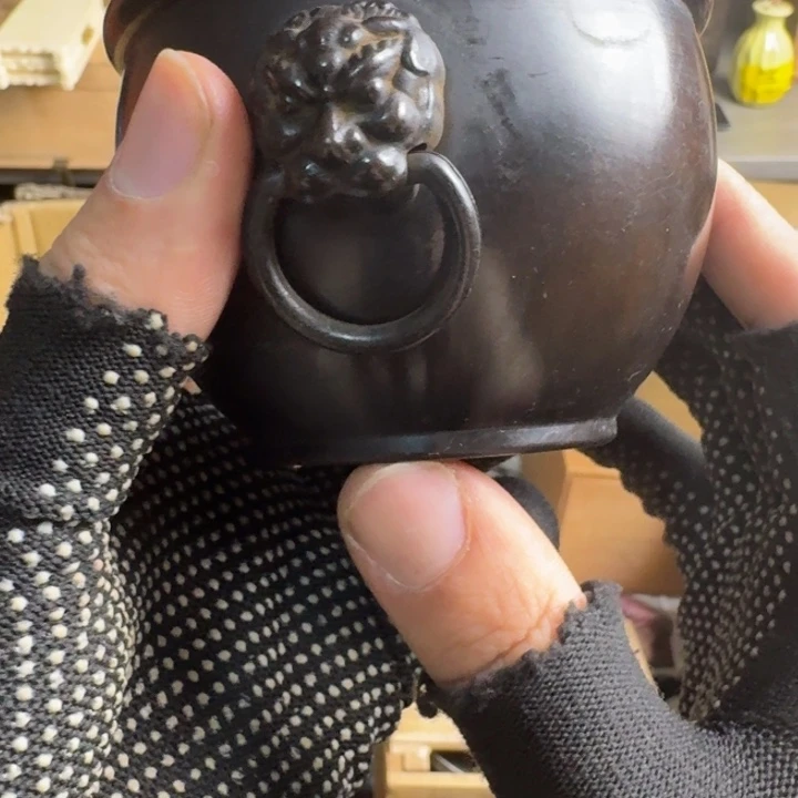 砖雕瓷器工艺品摆件等