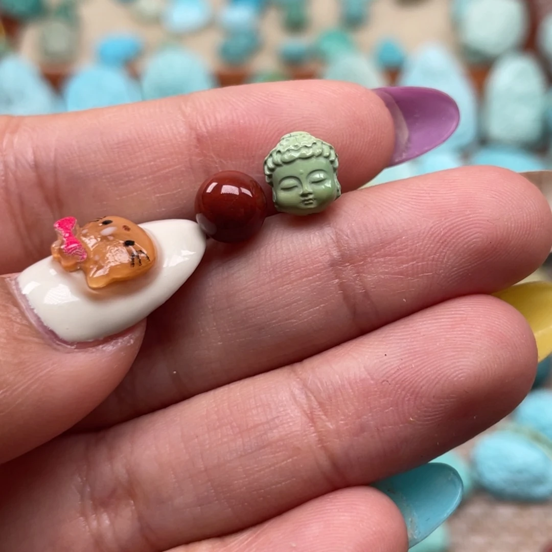 南红玛瑙114未镶嵌南