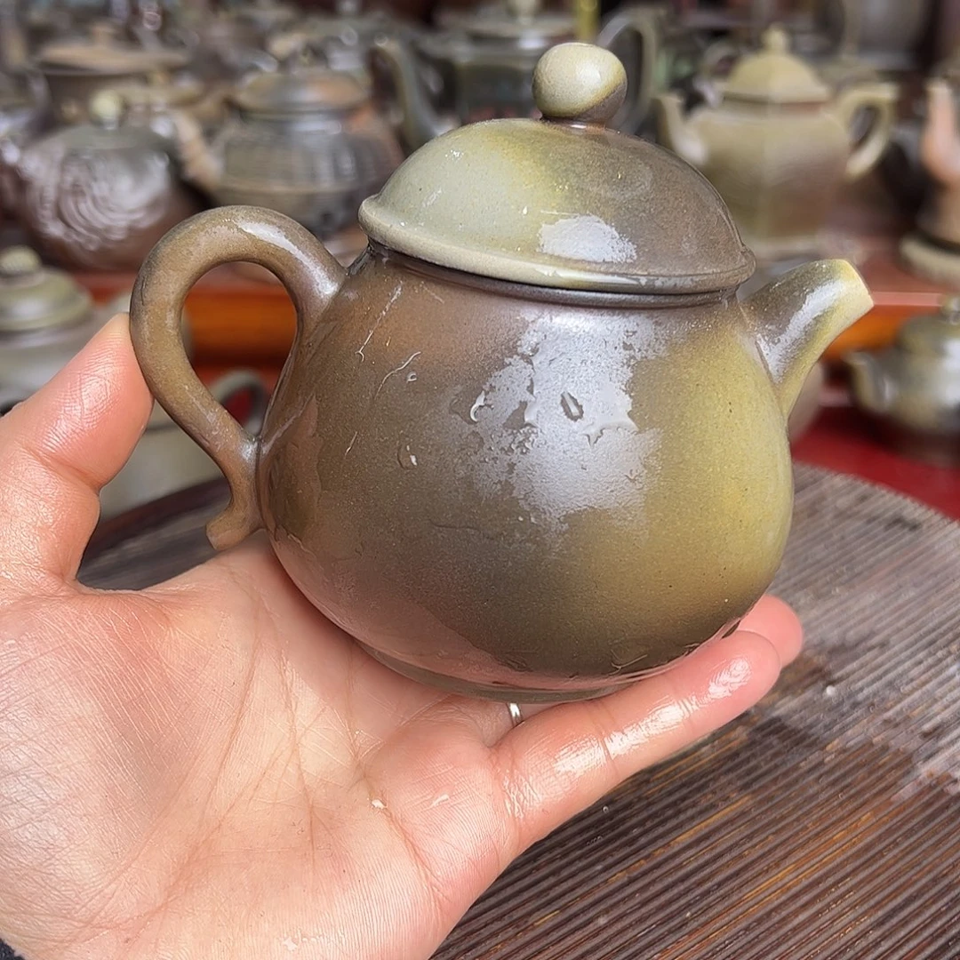 坭兴陶贵台龙窑24