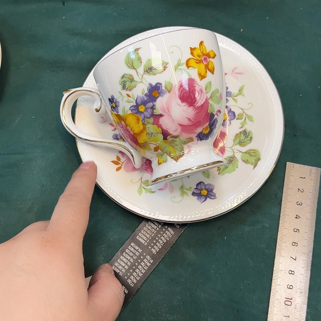 鹿与海陶瓷有限责任公司