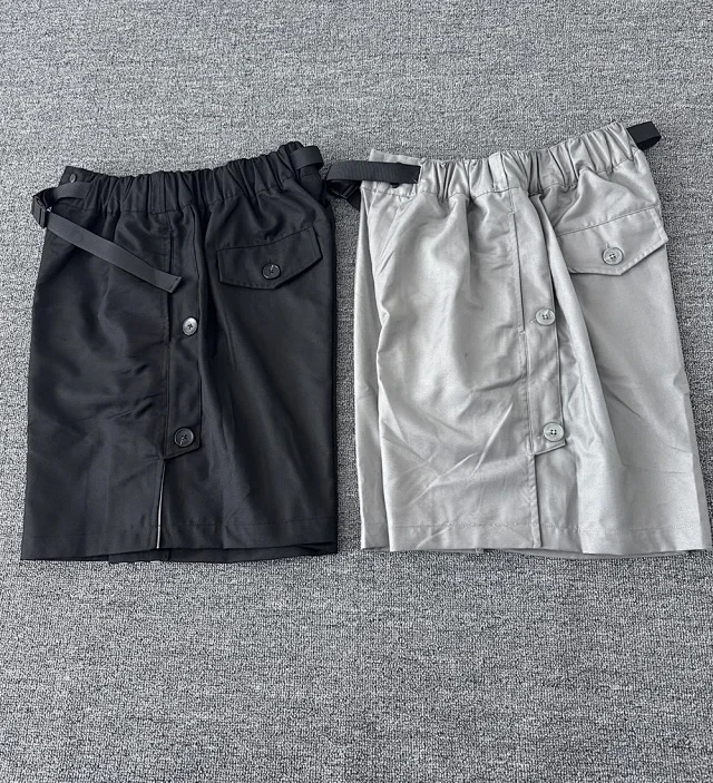 山本男士运动休闲短裤