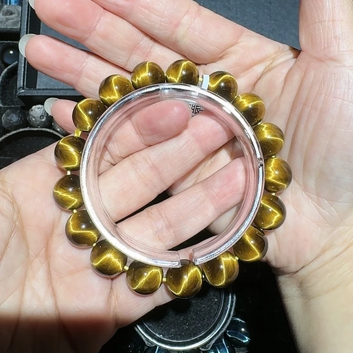 语***木变石未镶嵌手饰