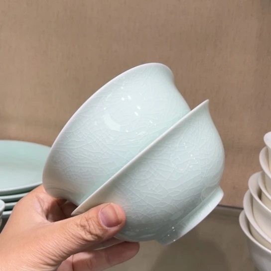 大宋甄选茶具茶器