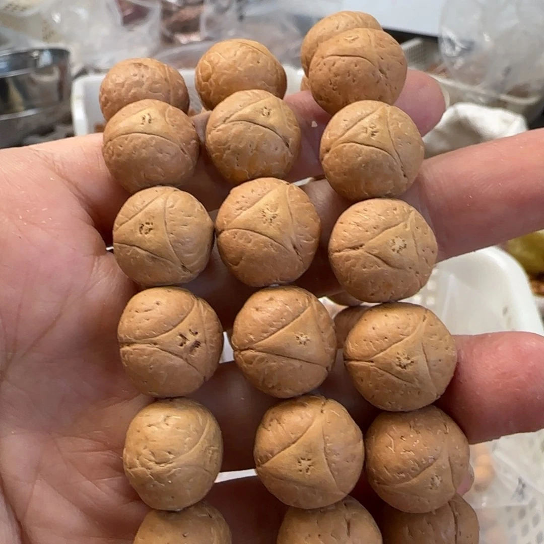 凤眼菩提吊坠10号龙眼15/16