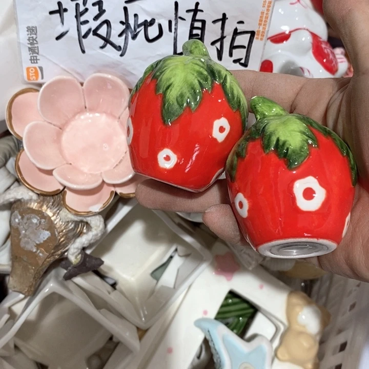 摆件陶瓷树脂材料