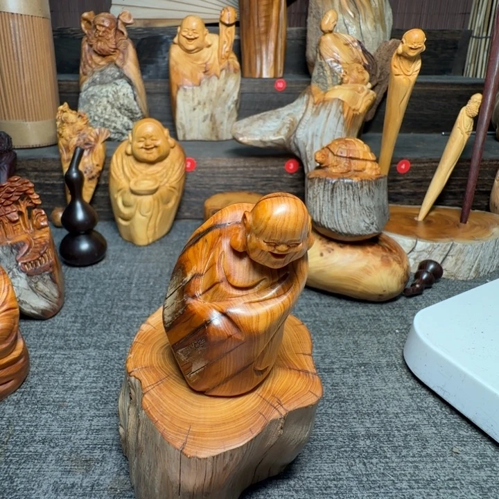 张***志柏木（崖柏）我也想要这样一