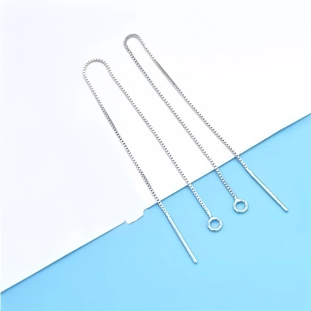 【清仓专属】轻职风民族风原创设计长线线喜庆挂件039